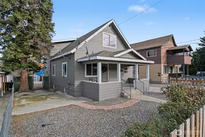 533 Methow #A,B,C, Wenatchee, WA 98801 - Photo 1