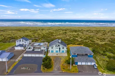 1029 S Sand Dune Avenue SW, Ocean Shores, WA 98569 - Photo 3