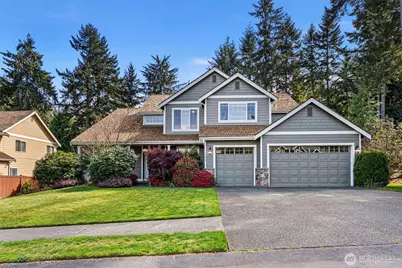 1822 41st Street NW, Gig Harbor, WA 98335 - Photo 1