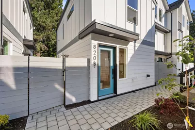 820 B S Sullivan Street, Seattle, WA 98108 - Photo 1