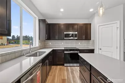 4527 Merlot (Lot 99) Street, Blaine, WA 98230 - Photo 5