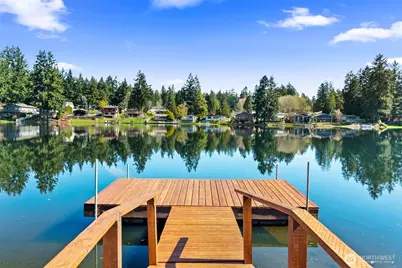 1400 SE Crescent Drive, Shelton, WA 98584 - Photo 29