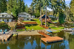 1400 SE Crescent Dr, Shelton, WA 98584 - Photo 3