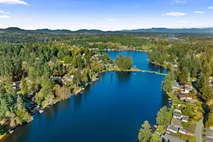 1400 SE Crescent Dr, Shelton, WA 98584 - Photo 5