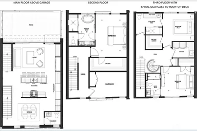 286 118th Avenue SE, Bellevue, WA 98005 - Photo 31