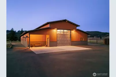 6401 Skookumchuck Road SE, Tenino, WA 98589 - Photo 7