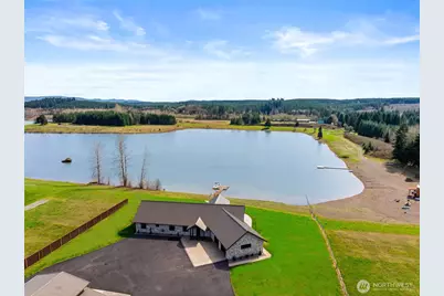 6401 Skookumchuck Road SE, Tenino, WA 98589 - Photo 5