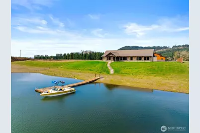 6401 Skookumchuck Road SE, Tenino, WA 98589 - Photo 3