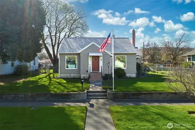 117 W Richmond Avenue, Dayton, WA 99328 - Photo 1