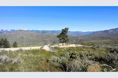 31 Cowboy Road, Methow, WA 98834 - Photo 17