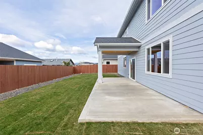 404 E Heatherstone Court, Ellensburg, WA 98926 - Photo 33