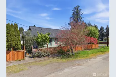 1301 Oxford Avenue, Centralia, WA 98531 - Photo 1