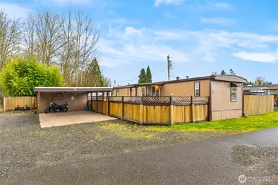 10900 Kuhlman Road SE #90, Olympia, WA 98513 - Photo 1