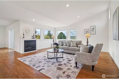1017 N 31st Street, Renton, WA 98056 - Photo 3
