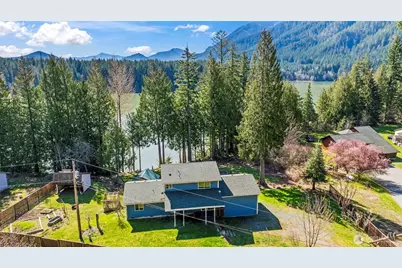 13018 532nd Street E, Eatonville, WA 98328 - Photo 1