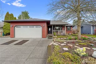 108 S 28th St, Mount Vernon, WA 98274 - Photo 1