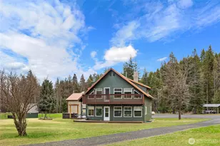 4010 Teanaway Middle Fork Rd, Cle Elum, WA 98922 - Photo 3
