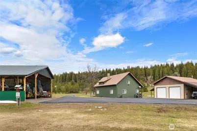 4010 Teanaway Middle Fork Road, Cle Elum, WA 98922 - Photo 37
