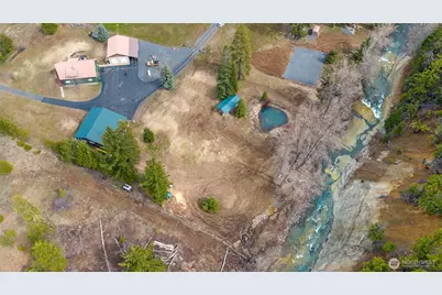 4010 Teanaway Middle Fork Road, Cle Elum, WA 98922 - Photo 5