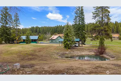 4010 Teanaway Middle Fork Road, Cle Elum, WA 98922 - Photo 29
