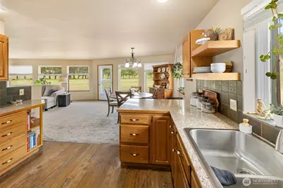 4010 Teanaway Middle Fork Road, Cle Elum, WA 98922 - Photo 13