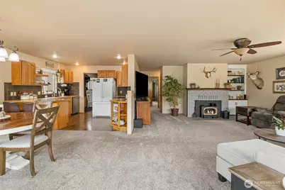 4010 Teanaway Middle Fork Road, Cle Elum, WA 98922 - Photo 11