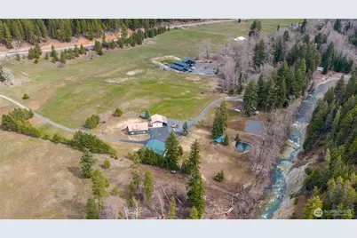 4010 Teanaway Middle Fork Road, Cle Elum, WA 98922 - Photo 37