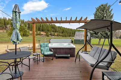 4010 Teanaway Middle Fork Road, Cle Elum, WA 98922 - Photo 9