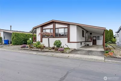 11436 SE 208th Street #46, Kent, WA 98031 - Photo 3