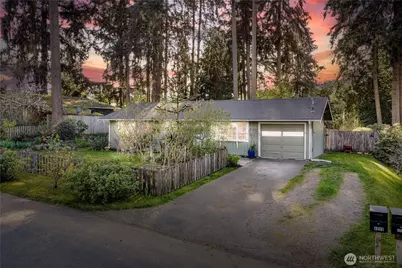 1235 Neil Street NE, Olympia, WA 98516 - Photo 1