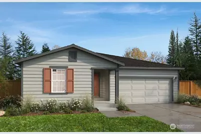 912 Britschgi Street #01, Buckley, WA 98321 - Photo 1