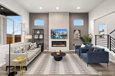 13915 178th Street E #36, Puyallup, WA 98374 - Photo 5