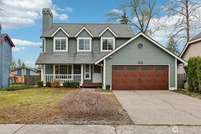 11019 SE 222nd Street, Kent, WA 98031 - Photo 1