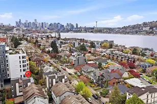 2512 Yale Ave. E., Seattle, WA 98102 - Photo 29