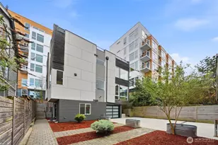 2512 Yale Ave. E., Seattle, WA 98102 - Photo 31