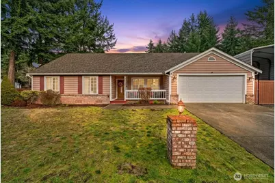 19411 112th Avenue E, Graham, WA 98338 - Photo 1