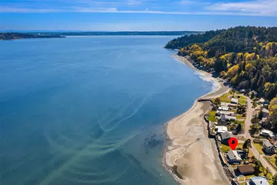 27518 Sandy Shores Drive SW, Vashon, WA 98070 - Photo 3