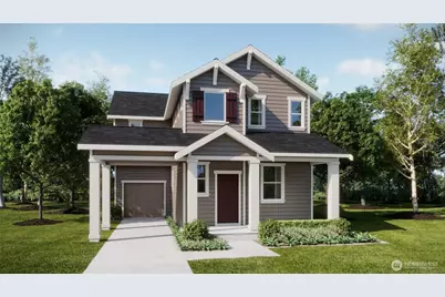 1637 Dorjun Drive, Port Townsend, WA 98368 - Photo 1