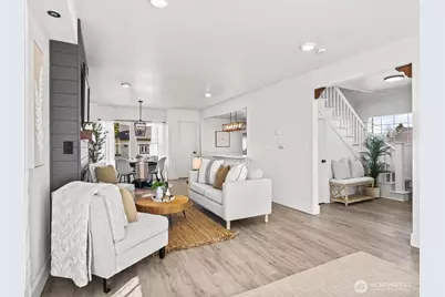 509 S 54th Street, Tacoma, WA 98408 - Photo 7