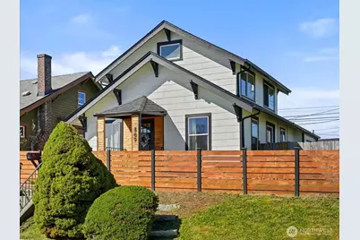 509 S 54th Street, Tacoma, WA 98408 - Photo 1