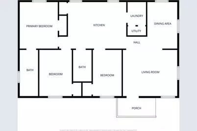 1110 A W Walnut Street, Centralia, WA 98531 - Photo 3