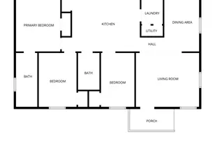 1110 A W Walnut St, Centralia, WA 98531 - Photo 3