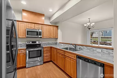 10700 SE 260th Street #A103, Kent, WA 98030 - Photo 5