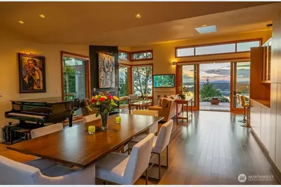 268 Rum Runner Road, Lopez Island, WA 98261 - Photo 3