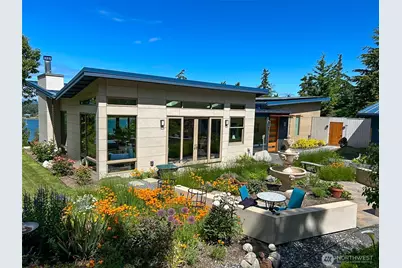 268 Rum Runner Road, Lopez Island, WA 98261 - Photo 37