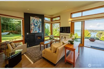 268 Rum Runner Road, Lopez Island, WA 98261 - Photo 7