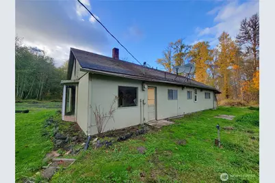 1840 W Deegan Road W, Shelton, WA 98584 - Photo 9