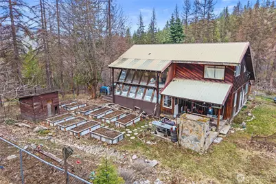 3442 Moore Road, Kettle Falls, WA 99141 - Photo 27