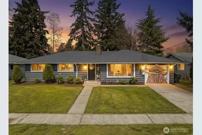 1011 9th St NE, Auburn, WA 98002 - Photo 1