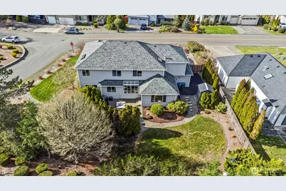 4875 NW Walgren Drive, Silverdale, WA 98383 - Photo 29